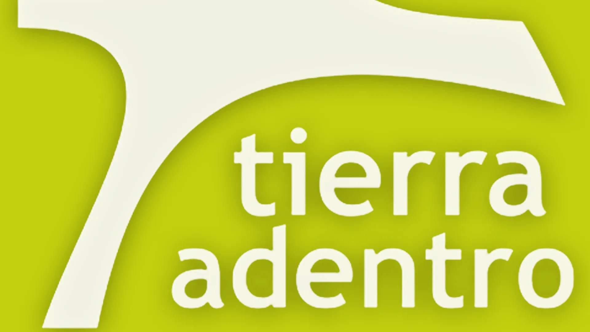 Logo TIERRA ADENTRO