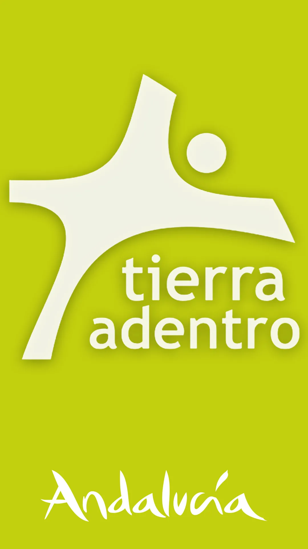 Logo TIERRA ADENTRO